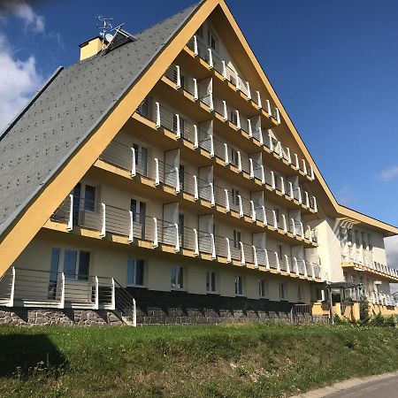 Donovaly Apartman 204 Ad Almet Exteriör bild