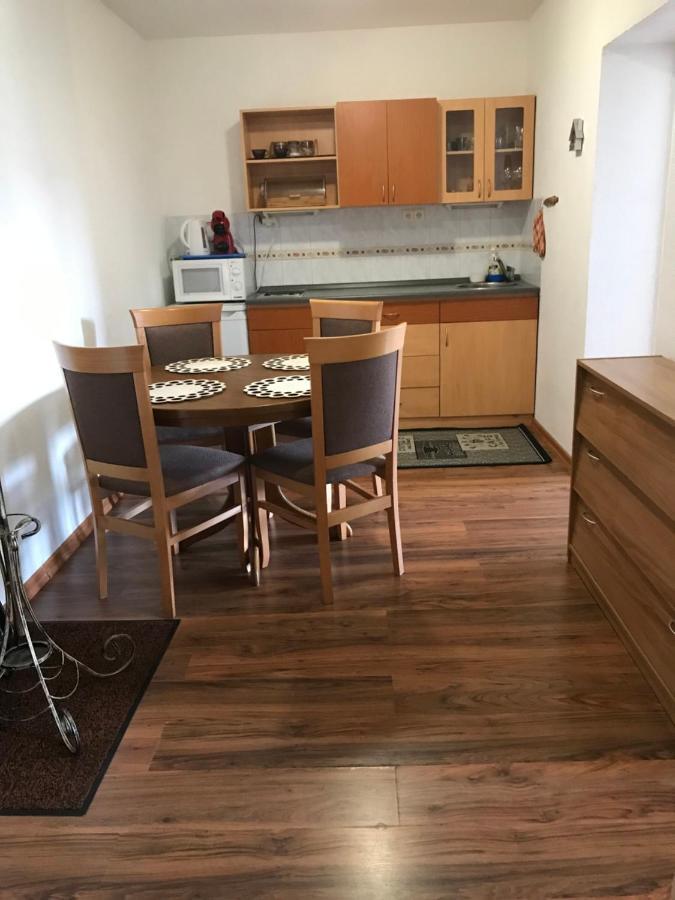 Donovaly Apartman 204 Ad Almet Exteriör bild