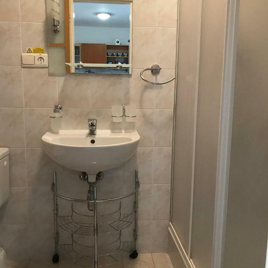 Donovaly Apartman 204 Ad Almet Exteriör bild